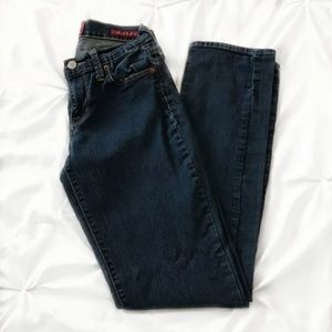 Lucky Jeans Straight Jeans